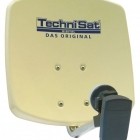 RECEPTOR SATELITE LIVRE